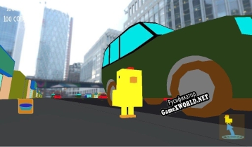 Русификатор для Pollo’s adventures