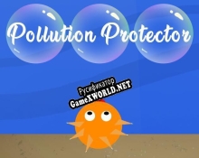 Русификатор для Pollution Protector