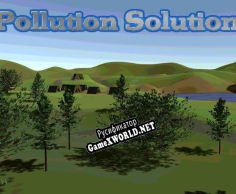 Русификатор для Pollution Solution