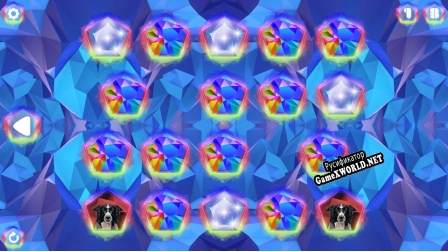 Русификатор для Poly Memory Dogs