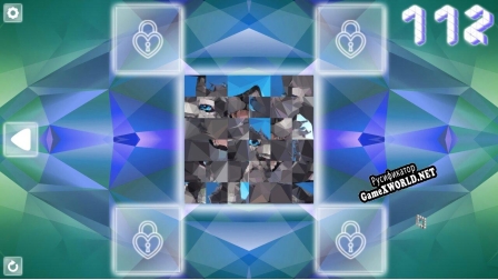 Русификатор для Poly Puzzle Furries 2