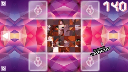 Русификатор для Poly Puzzle Furries
