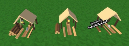 Русификатор для Poly Town