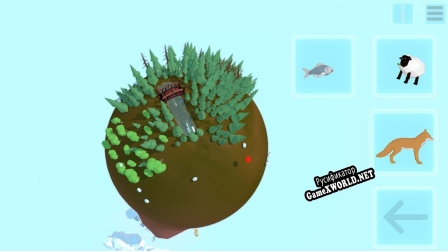 Русификатор для Poly Vill