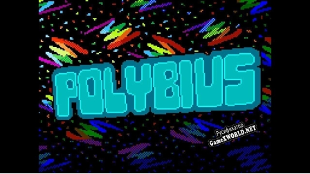 Русификатор для POLYBIUS (itch) (Goose and Honk)