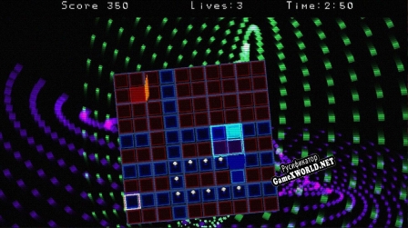 Русификатор для Polybius squared