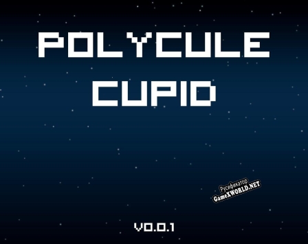 Русификатор для Polycule Cupid v0.0.1(Unfinished Rainbow Jam July 2018 Entry)