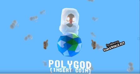 Русификатор для POLYGOD (itch)