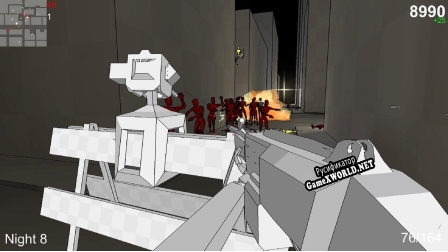 Русификатор для Polygon Hero (itch)