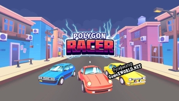 Русификатор для Polygon Racer