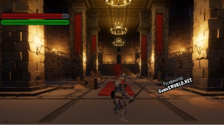 Русификатор для Polygon RPG (demo)