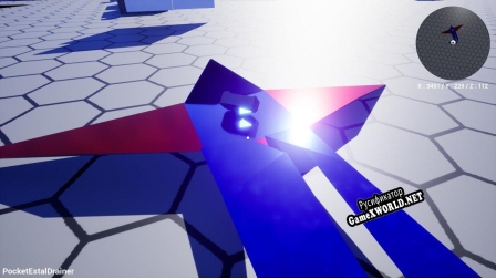 Русификатор для Polygons (Enzo lHumain)