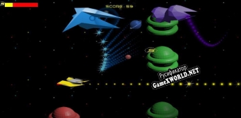 Русификатор для PolyHedral