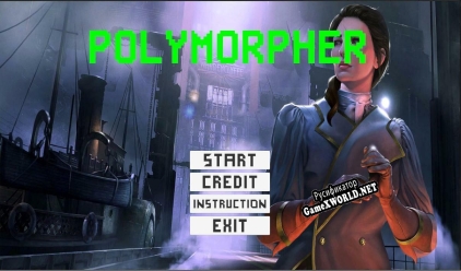 Русификатор для Polymorpher (Doosung Jang)