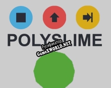 Русификатор для PolySlime (itch)