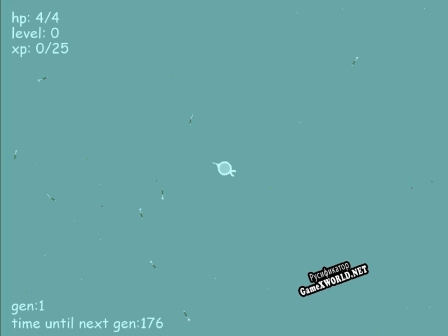 Русификатор для Pond Scum