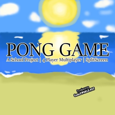 Русификатор для Pong 4 Player Multiplayer  Splitscreen