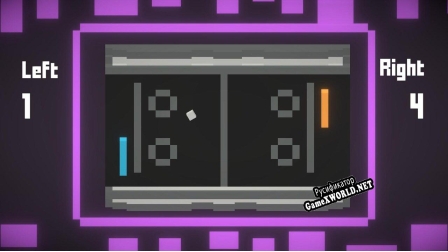 Русификатор для Pong Clone (TheSomeoneXD)