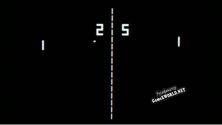 Русификатор для Pong Game Arthur