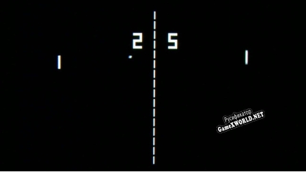 Русификатор для Pong Game Sarah