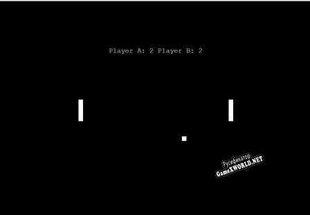 Русификатор для Pong in python