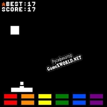 Русификатор для Pong Invaders (Eli Vazquez)