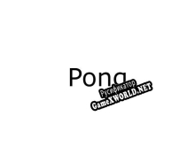 Русификатор для Pong (itch) (BoxMonkey)
