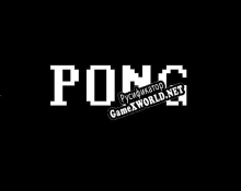 Русификатор для PONG (itch) (Cooling Puppet)