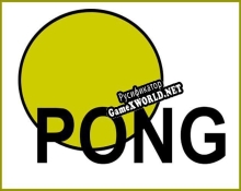 Русификатор для Pong (itch) (Daniel Roberts Games)