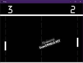 Русификатор для Pong (itch) (GalactiCorpz)