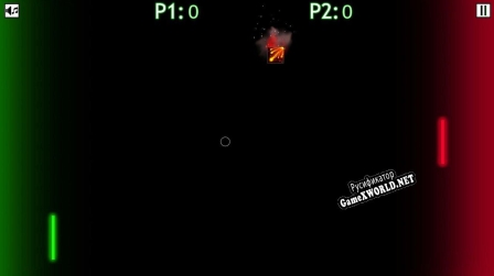 Русификатор для PONG (itch) (Josh)