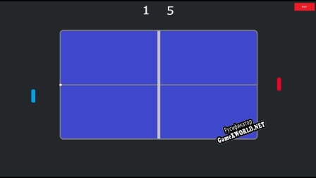 Русификатор для Pong (itch) (M Soft)