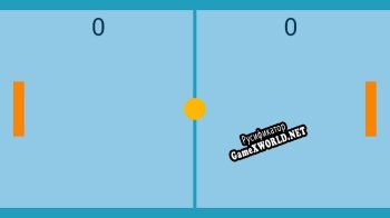 Русификатор для Pong (itch) (MrPotato071) (MrPotato071)