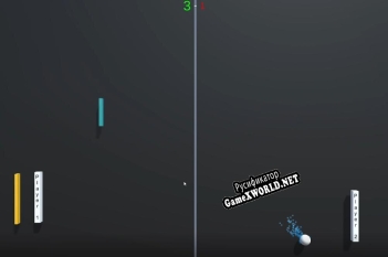Русификатор для Pong (itch) (MykG)