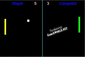 Русификатор для Pong (itch) (ROGER.GUEDES)
