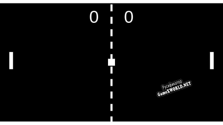 Русификатор для Pong (itch) (Something2D)