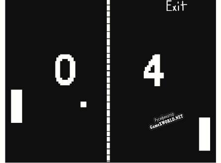 Русификатор для pong (itch) (xX(lazyfatdog)Xx)