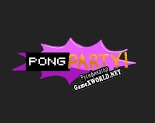 Русификатор для Pong Party