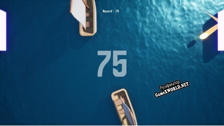 Русификатор для Pong Pong Ocean