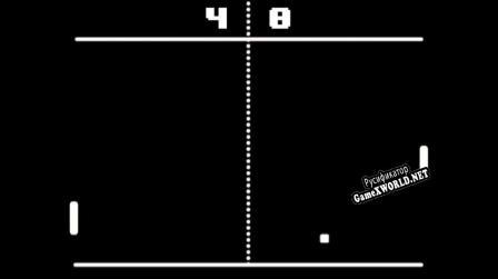 Русификатор для Pong Remake (CamTom)