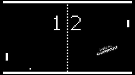 Русификатор для pong remake