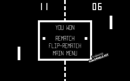 Русификатор для Pong Squared