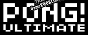 Русификатор для Pong Ultimate