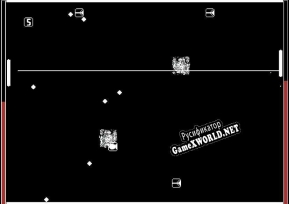 Русификатор для Pong WARS (Iancu Makes Games Alone)