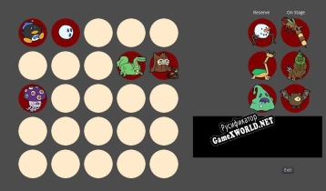 Русификатор для Ponpai (Gameplay Prototype)