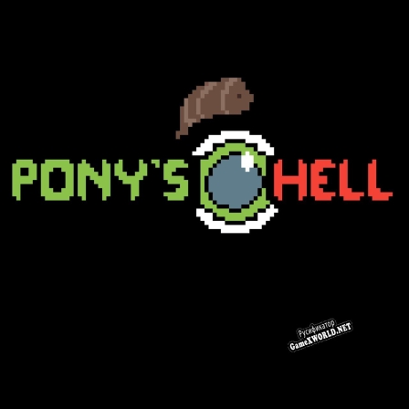 Русификатор для Ponys Hell