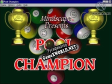 Русификатор для Pool Champion