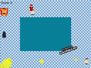 Русификатор для Pool Panic (itch)
