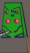 Русификатор для Pool Pinball