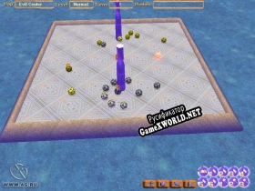 Русификатор для Pool Wars